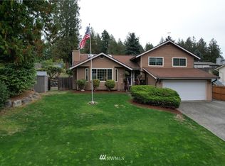 7275 Blackbird Dr NE, Bremerton, WA 98311