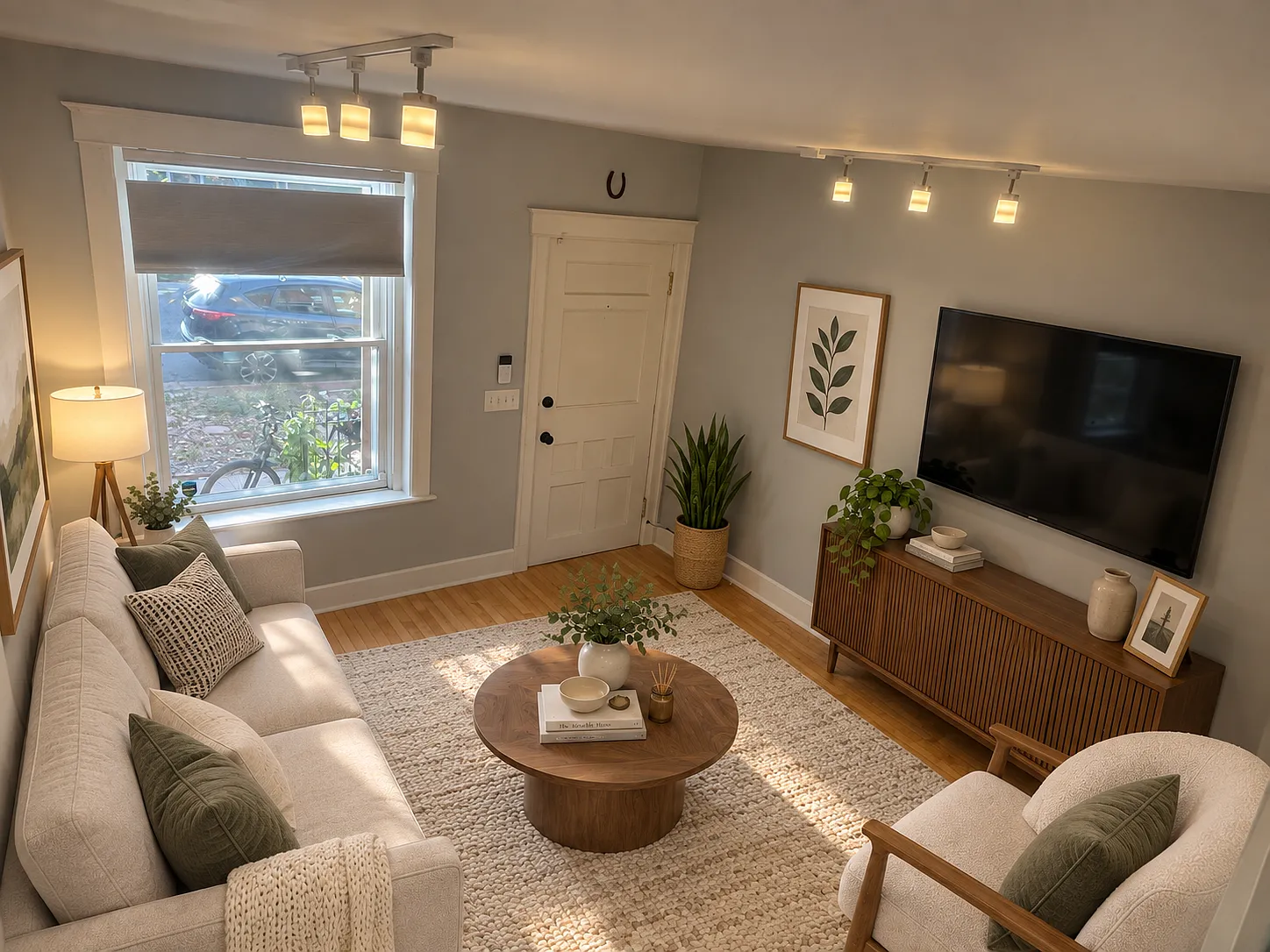 2 bed, 800 sqft, $2,250 — Photo 2