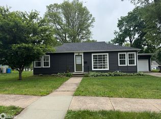 1408 Forest Ave, Red Oak, IA 51566