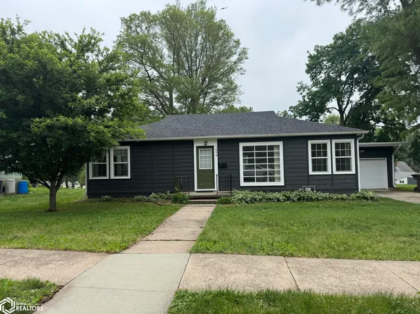 1408 Forest Ave, Red Oak, IA 51566