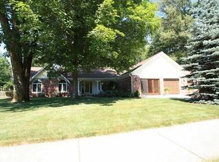 8040 Halyard Way, Indianapolis, IN