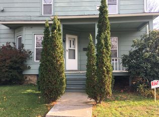 301 E 2nd St, Corning, NY