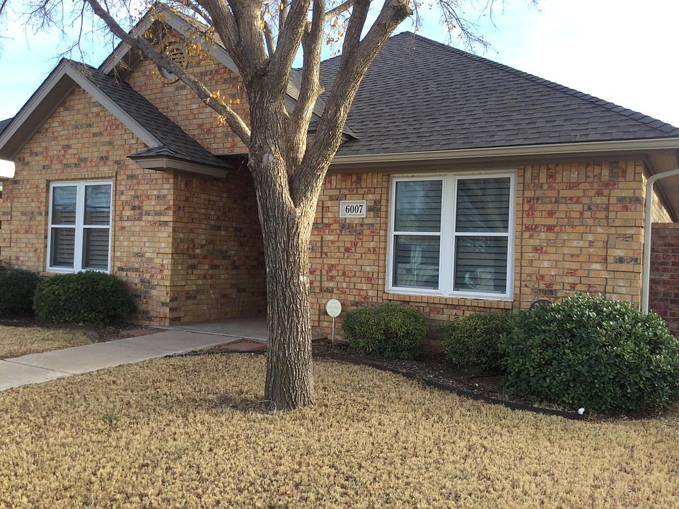 Front view of house
