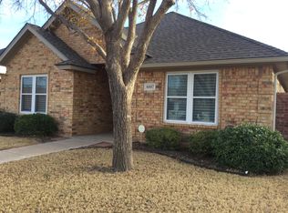 6007 83rd St, Lubbock, TX 79424