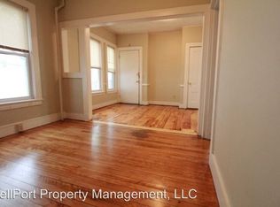 7 Stone St APT 1, Portland, ME 04101