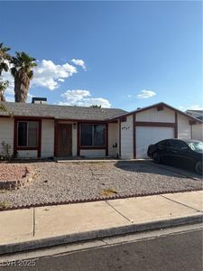 5457 Tunis Ave, Las Vegas, NV, 89122