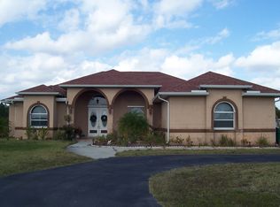 3885 Randall Blvd, Naples, FL 34120