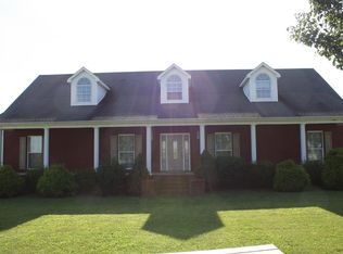 191 Saint Marys Rd, Loretto, TN 38469