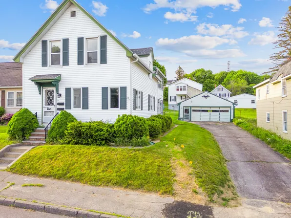 53 Franklin Street, Augusta, ME 04330