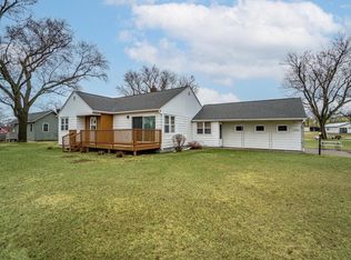 25814 E Mondovi St, Eleva, WI 54738