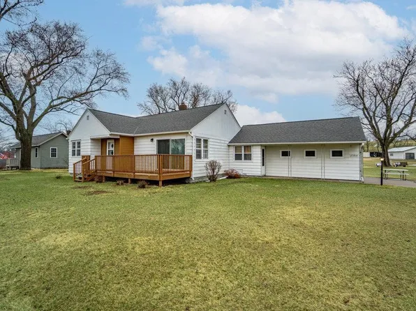 25814 E Mondovi St, Eleva, WI 54738