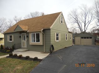 729 Yale Ter, Vineland, NJ 08360