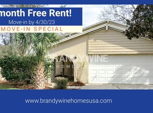 16717 Foothill Dr, Tampa, FL 33624