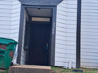 2722 Penwood Pl, Lithonia, GA 30058