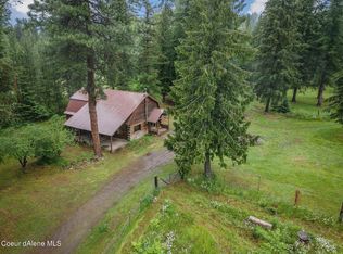 4051 Gleason McAbee Falls Rd, Priest River, ID 83856