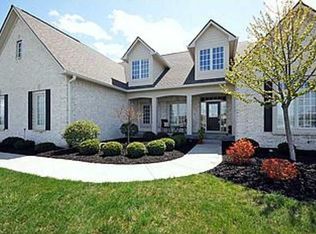 12994 Pontell Pl, Carmel, IN 46074