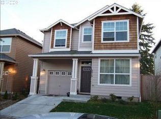 3515 NE 41st Way, Vancouver, WA 98661
