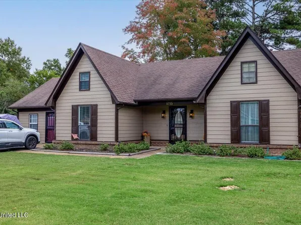 6795 Slash Pine Dr, Walls, MS 38680