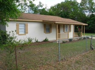 4412 Stephens Rd, Pace, FL 32571