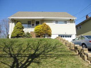 9 Huemmer Ter, Clifton, NJ 07013