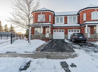 76 Starhill Cres, Brampton, ON L6R 2W1