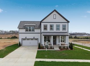 1800 Flatwaters St, Spring Hill, TN 37174