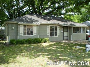 718 Shawnee Trce, Grand Prairie, TX 75051