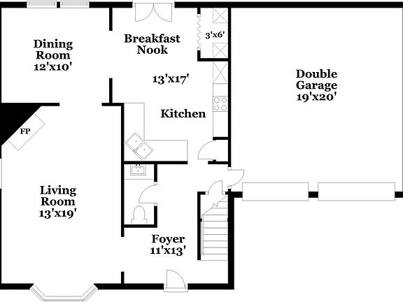 2nd image of this home