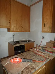 Rented by Love Where You Live Realty