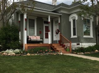 401 E 3rd Ave, Salt Lake City, UT 84103