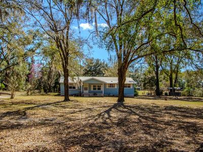23809 NW 206th Ave, High Springs, FL, 32643