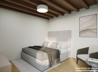 281 Franklin St #202, Boston, MA 02110