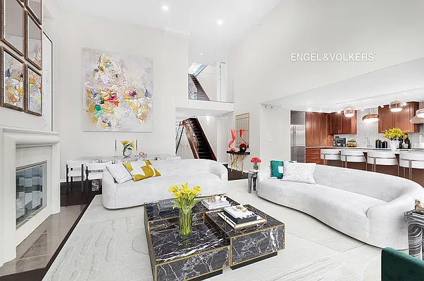 Sold by Engel & Völkers New York Real Estate | media 30
