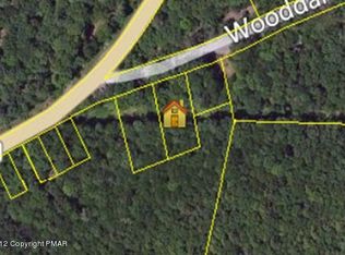 447 Route, Analomink, PA 18320