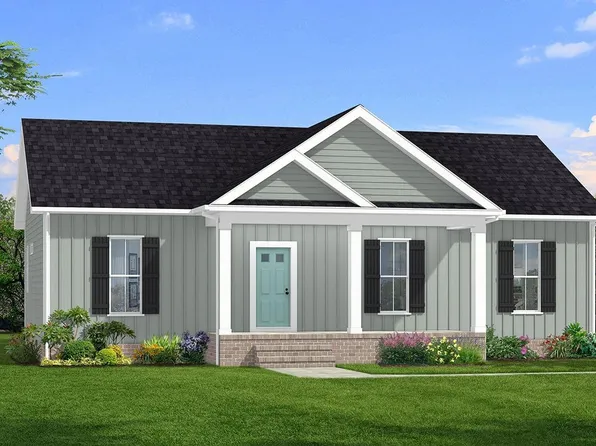 7227 Darlington Heights Rd, Farmville, VA 23901