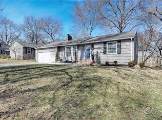 5300 W 73rd St, Prairie Village, KS 66208