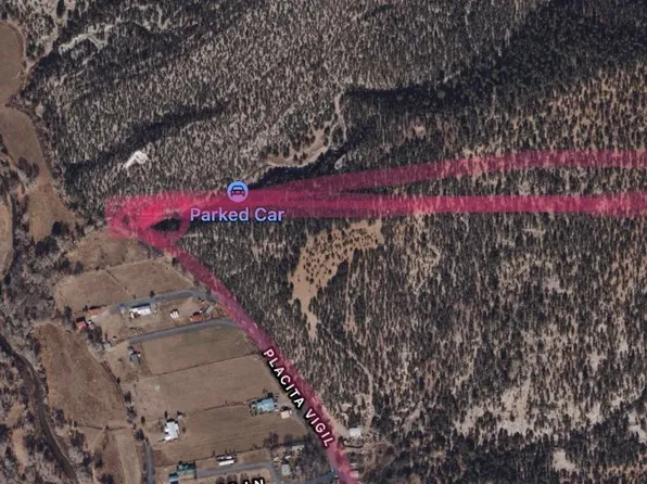 0 County Road B49, Pecos, NM 87552