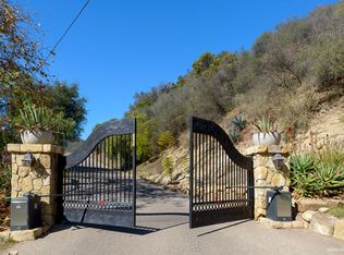 1747 San Marcos Pass Rd, Santa Barbara, CA 93105