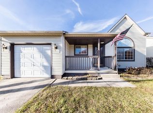 1047 Cypress Ridge Pl, Columbus, OH 43228