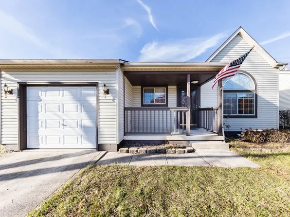 1047 Cypress Ridge Pl, Columbus, OH 43228