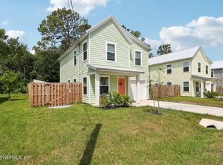 515 S WOODLAWN Street, St. Augustine, FL 32084
