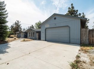 20641 Mary Way, Bend, OR 97701