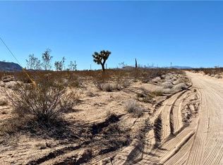 0 Border Rd, Joshua Tree, CA 92252