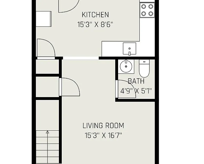300 Holly Cir — Photo 15