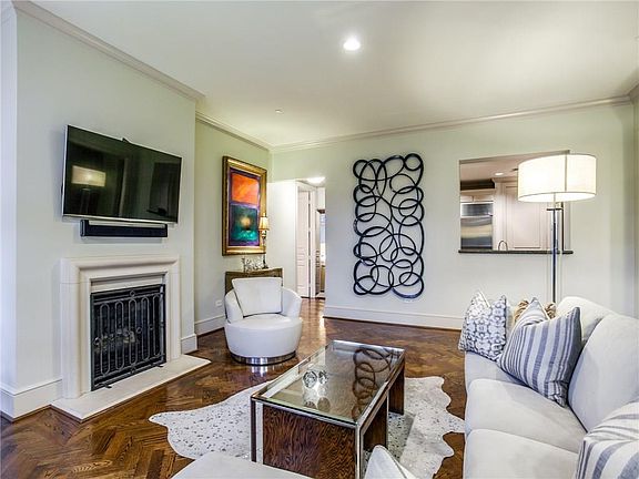 5th image of 3505 Turtle Creek Blvd APT 2G