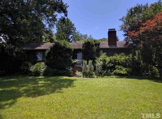 215 Governor Burke Rd, Hillsborough, NC 27278