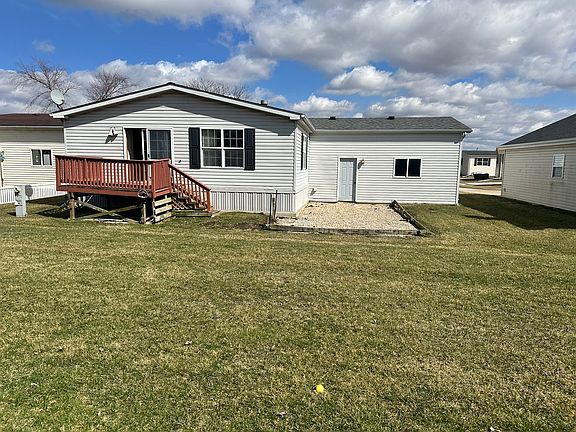 2nd image of 25740 Shinnecock Dr