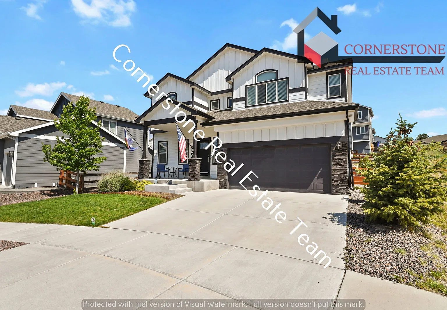 4 bed, 3.0 bath, 3064 sqft, $3,017 — Photo 2