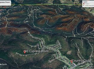 40 Cypress Point Ln #37, Eureka Springs, AR 72631