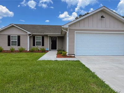 300 Pecan Pointe Dr, Brunswick, GA, 31525